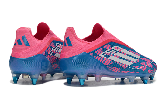 adidas F50 Elite Laceless SG