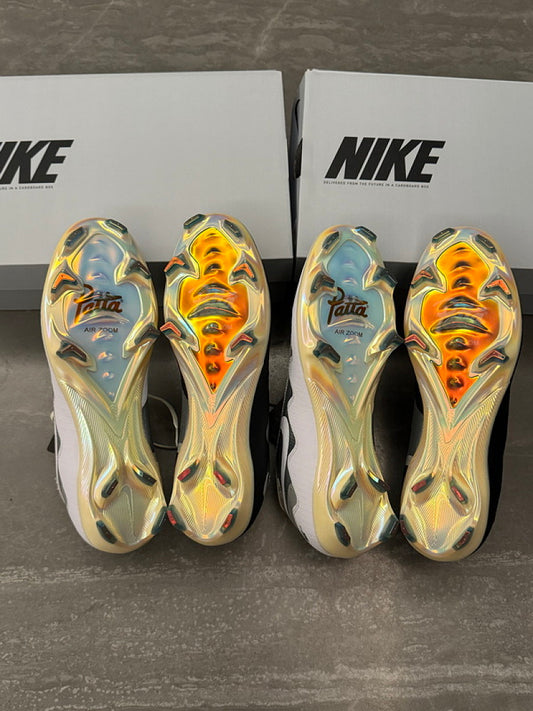 Nike Air Zoom Mercurial Vapor 16 Elite FG Vini Jr.