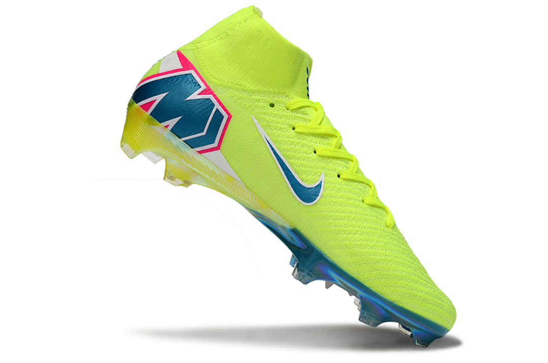 Nike Mercurial Superfly IIX Elite FG