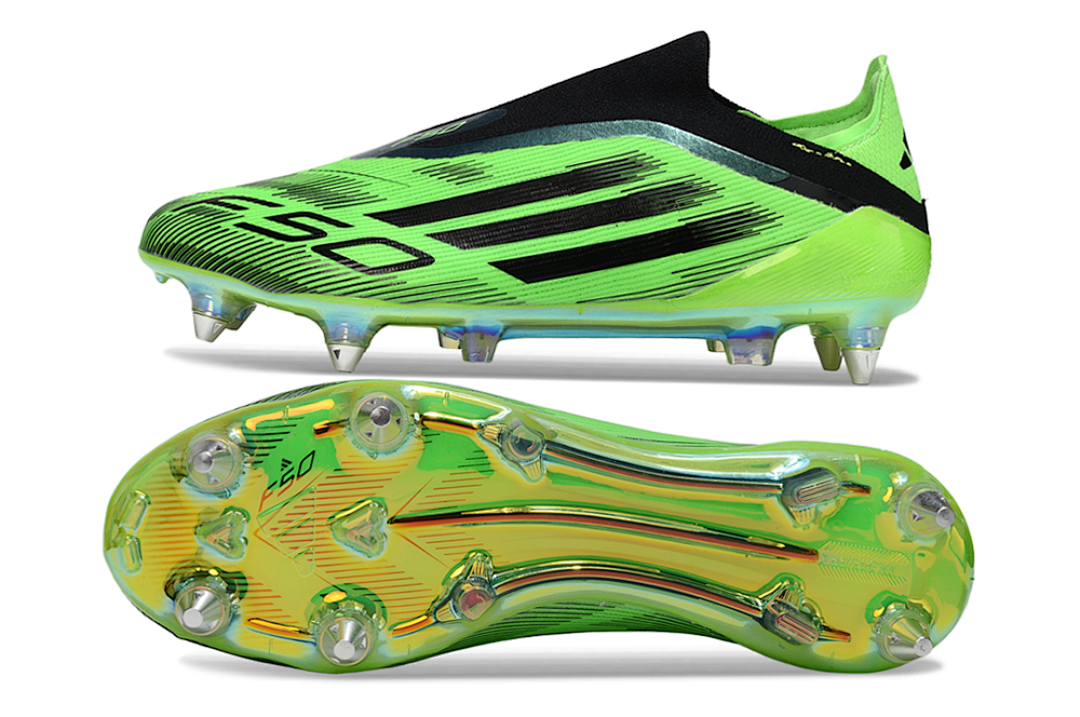 adidas F50 Elite Laceless SG