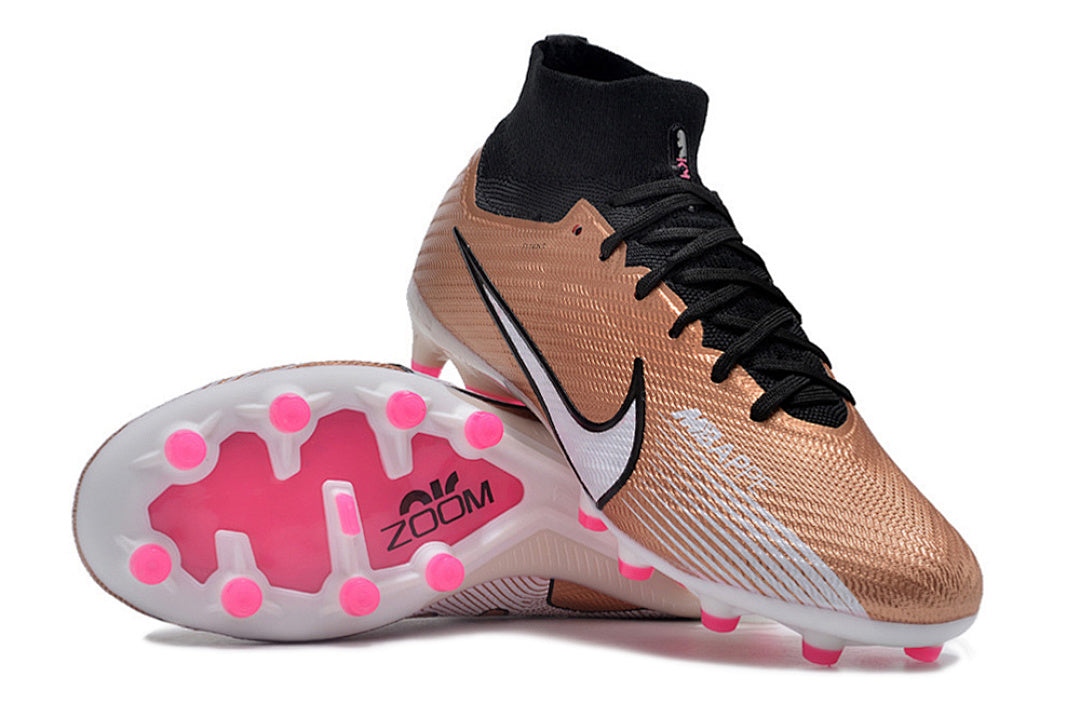 Nike Air Zoom Mercurial Superfly 9 Elite FG15