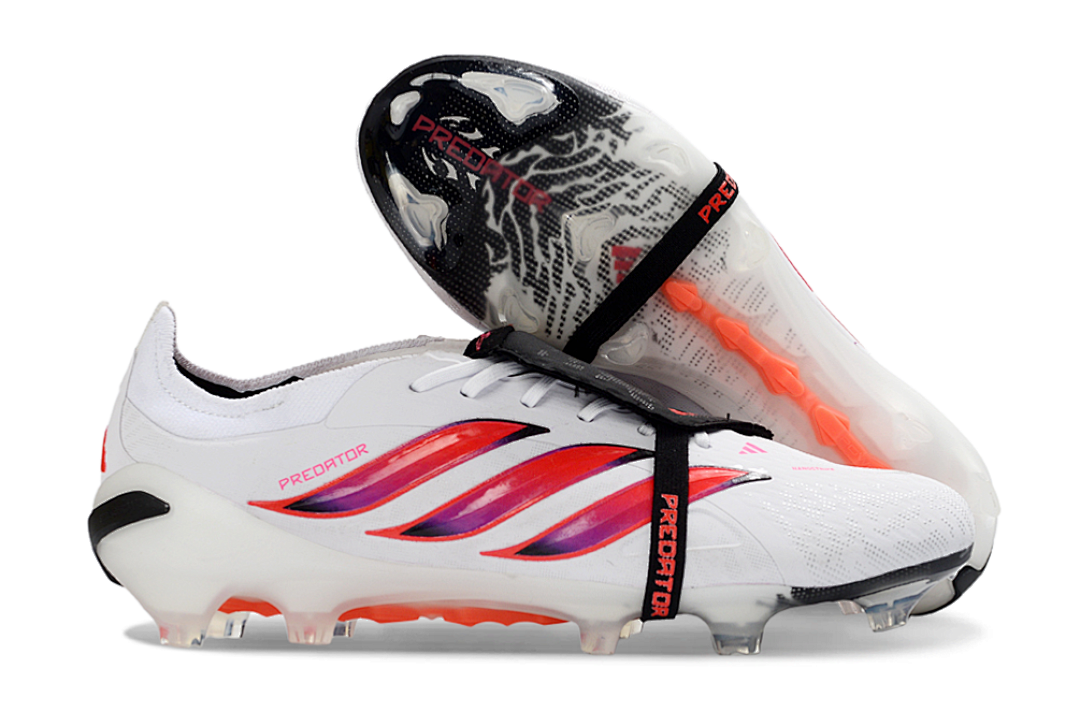 adidas 26 Predator Elite Tongue FG