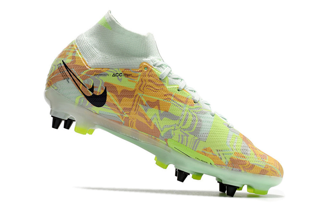 Nike Zoom Mercurial Vapor 15 Elite FG 'Bonded Pack'