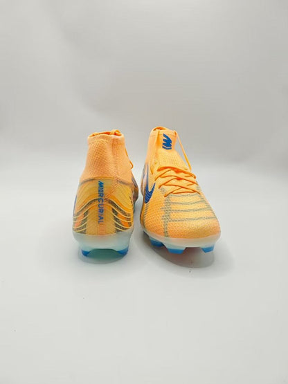 Nike Air Zoom Mercurial Superfly 8 Elite TF MD