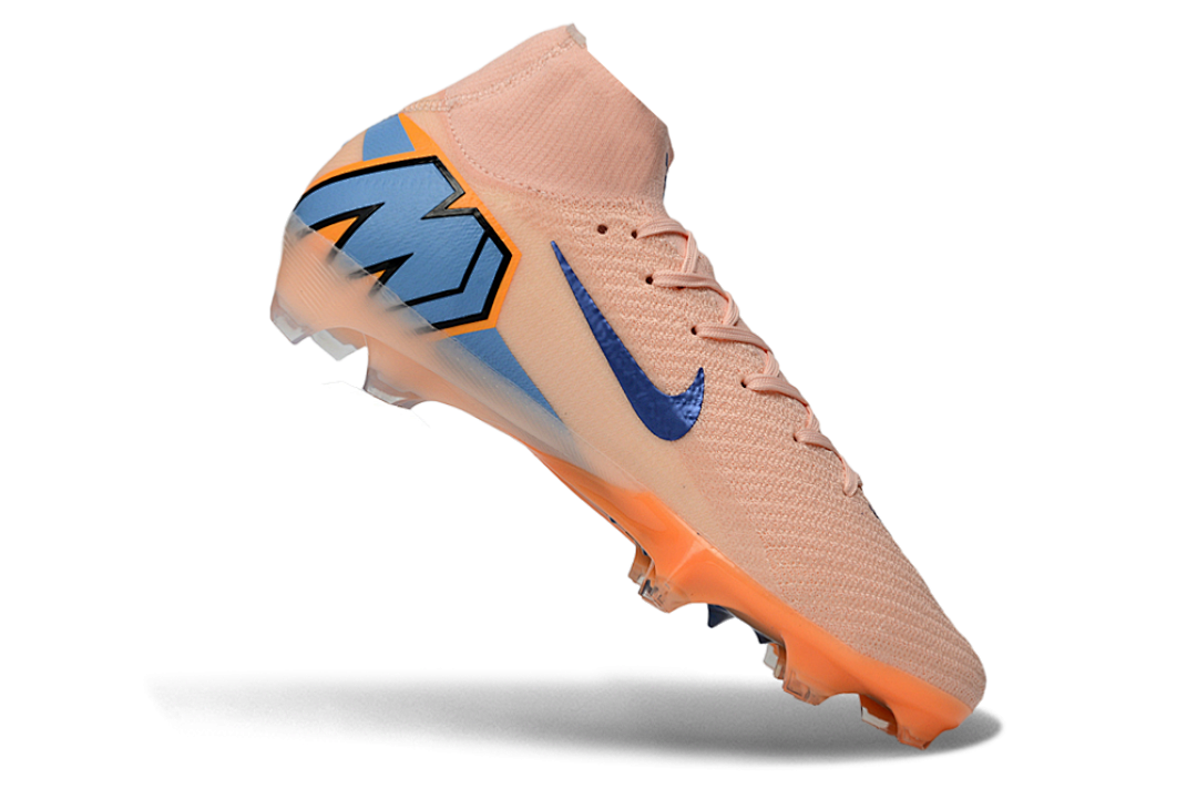 Nike Mercurial Superfly IIX Elite FG