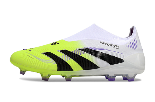 Adidas Predator accuracy+FG Boots25