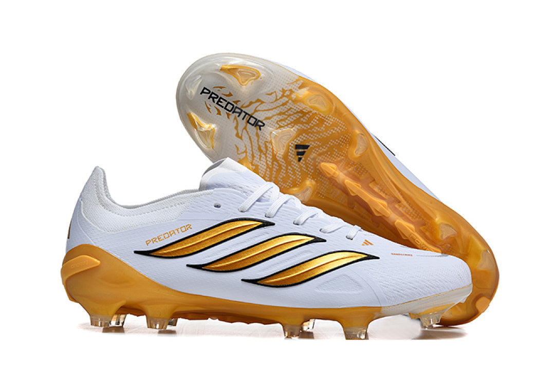 Adidas 26 Predator Elite Tongue FG 26.1