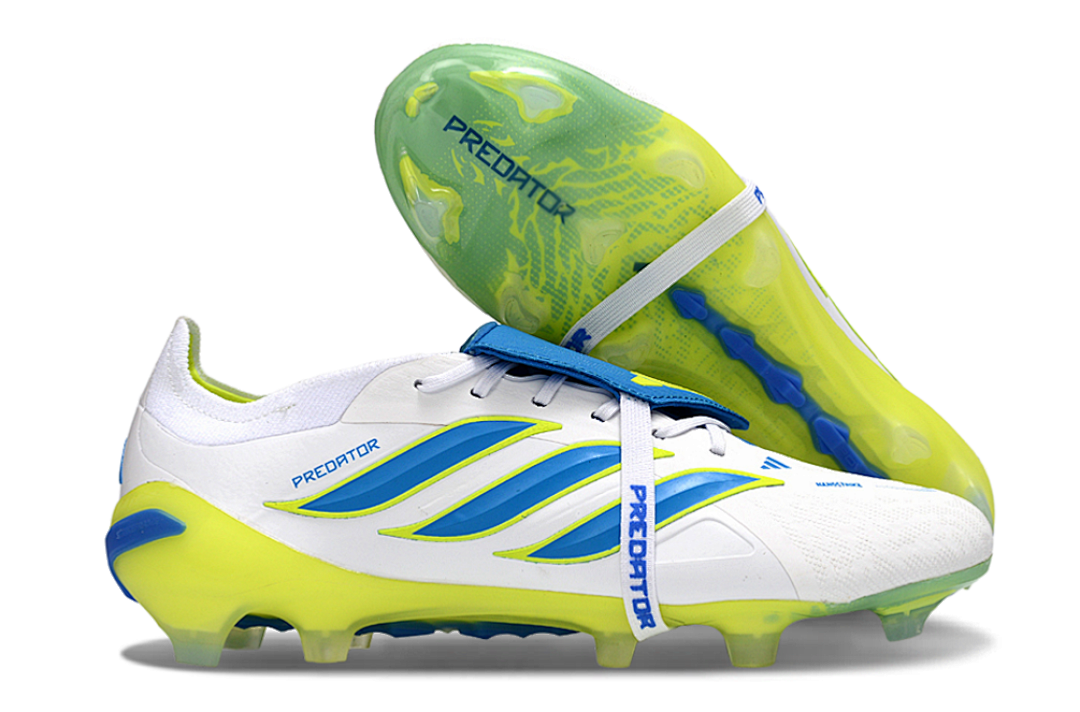 adidas 26 Predator Elite Tongue FG
