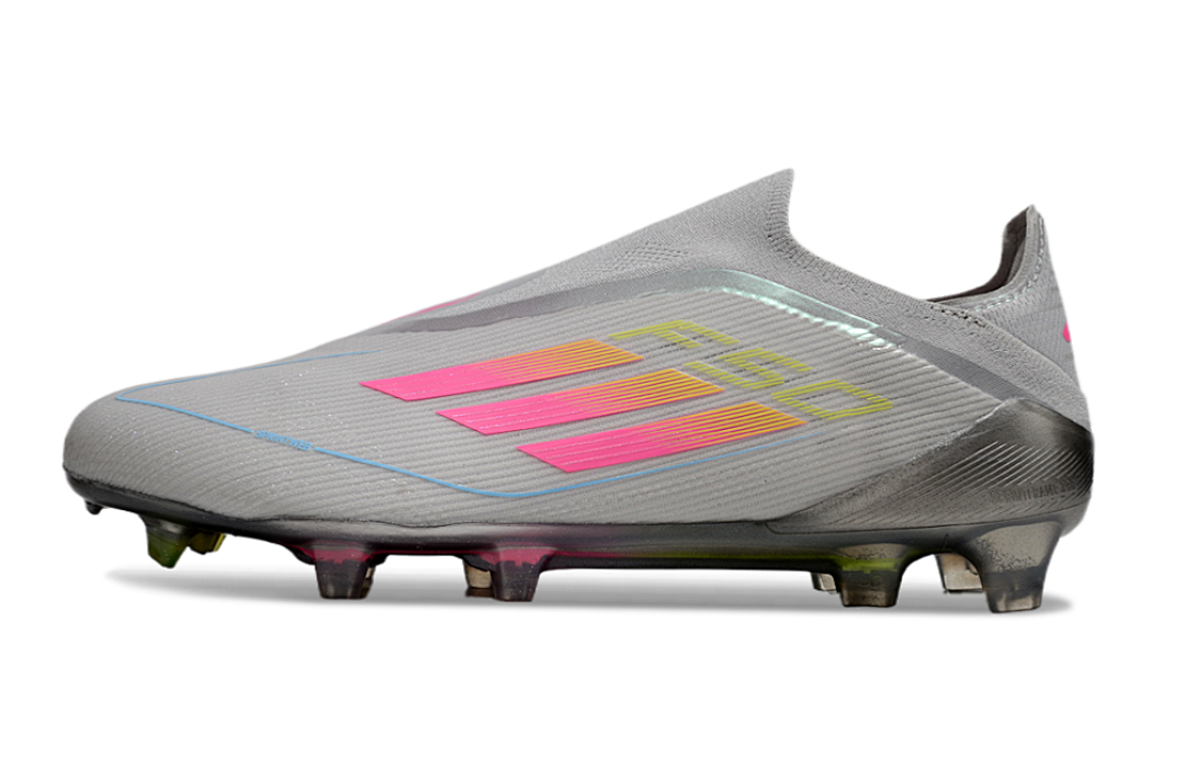 adidas F50 Elite Laceless FG