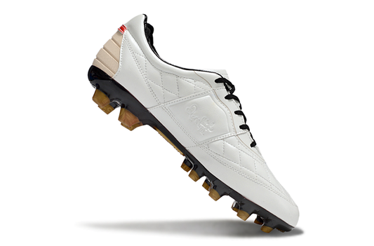 Nike Tiempo Legend R10 Elite FG Item ID:LD020901 - white / red - FG low cut
