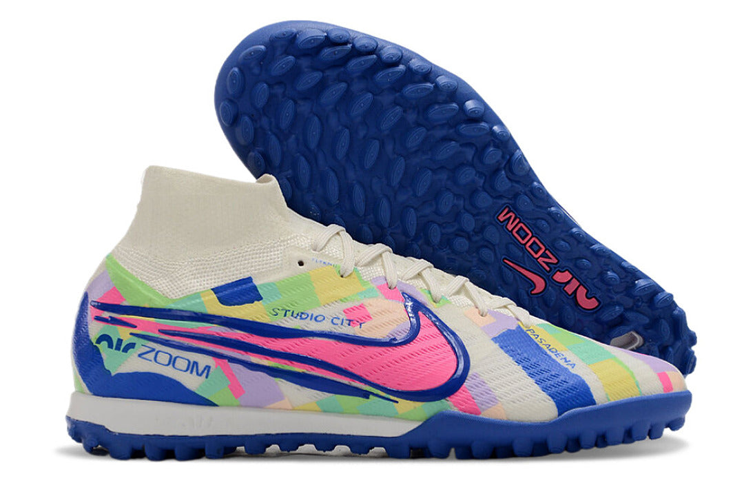 Mercurial Superfly IX Elite TF
