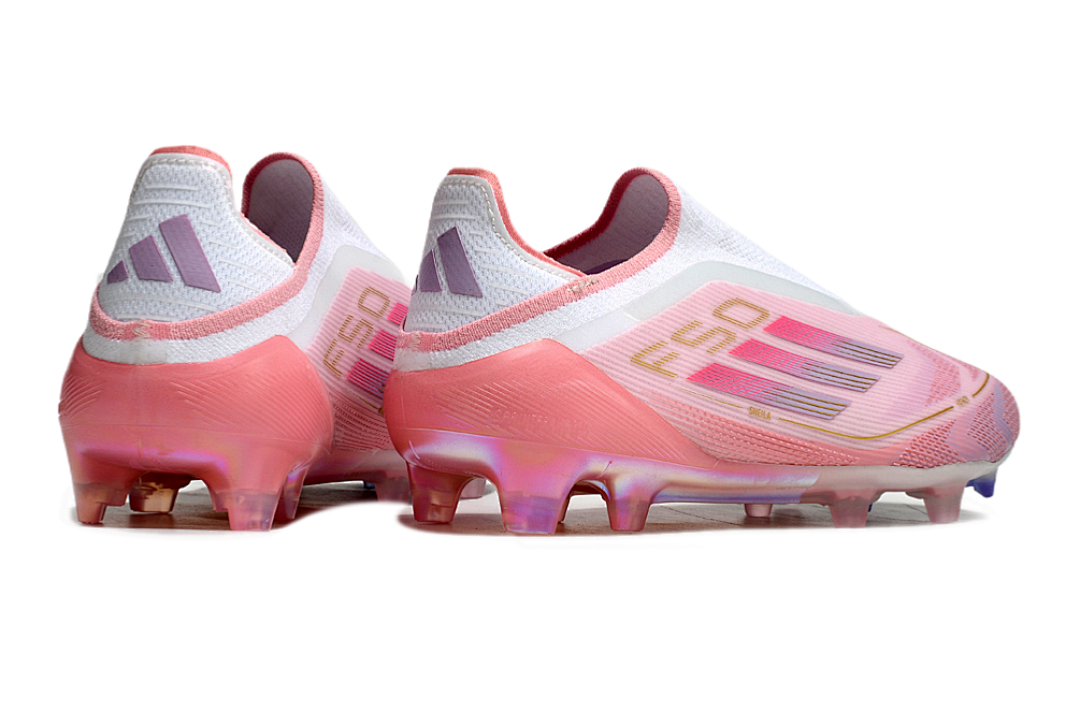 adidas F50 Elite Laceless FG