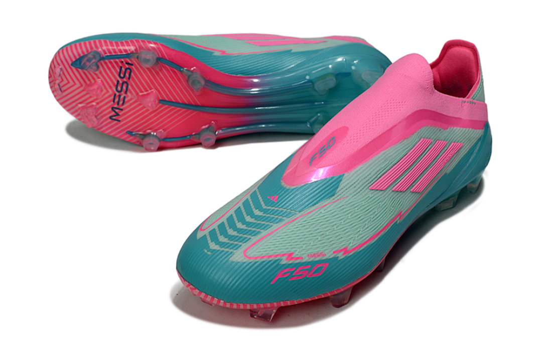 adidas F50 Elite Laceless FG