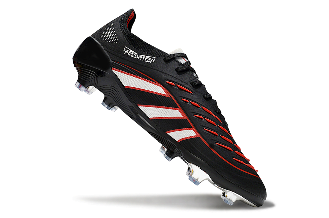 Adidas Predator accuracy+FG Boots