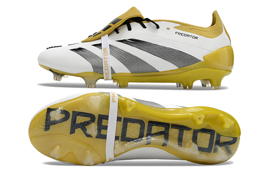 adi Predator Elite Tongue FG