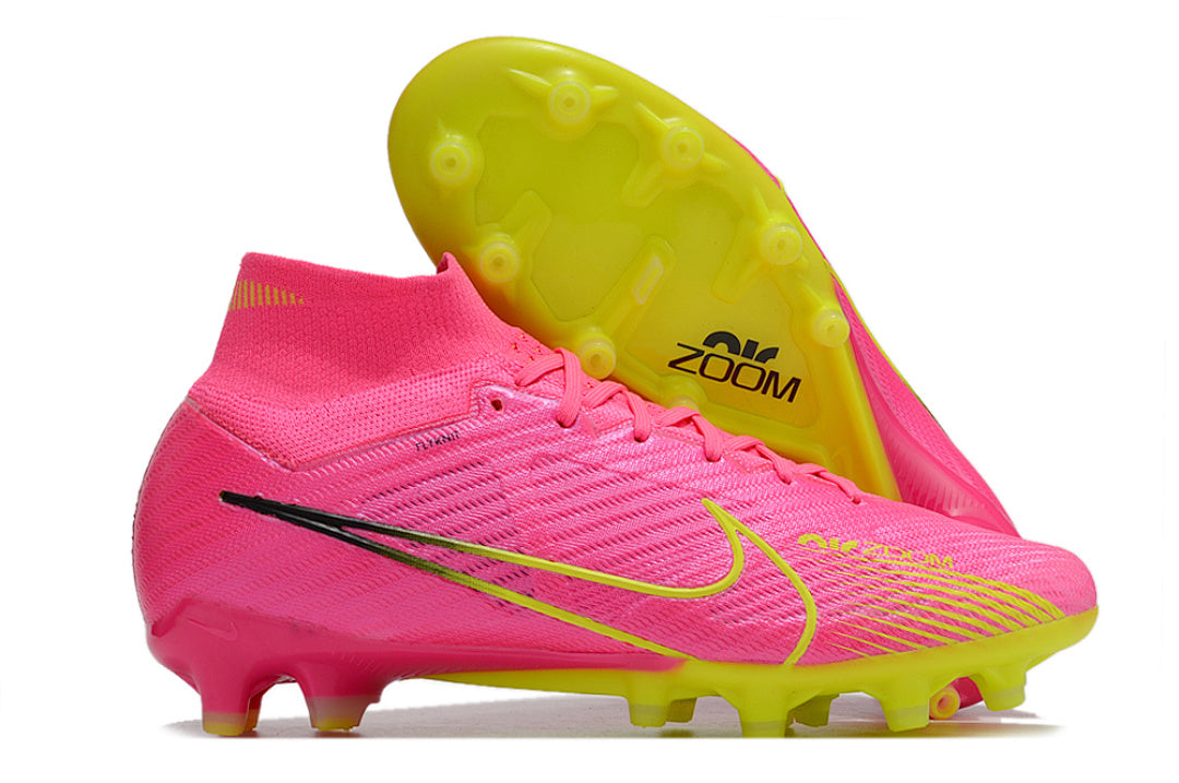 Nike Zoom Mercurial Vapor 15 Elite FG 'Luminous Pack'