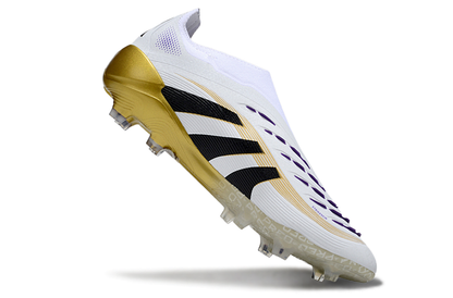 Adidas Predator accuracy+FG Boots25
