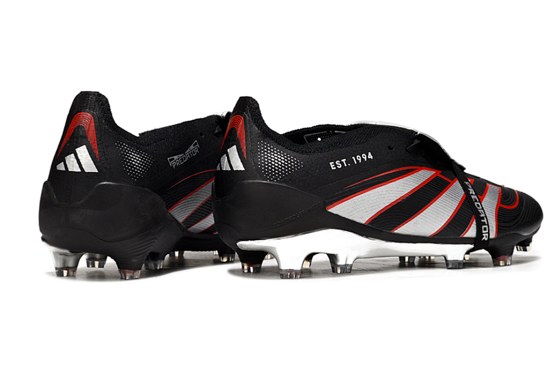 adidas 25 Predator Elite Tongue FG