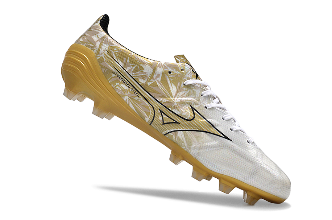 Mizuno Alpha Made in Japan FG