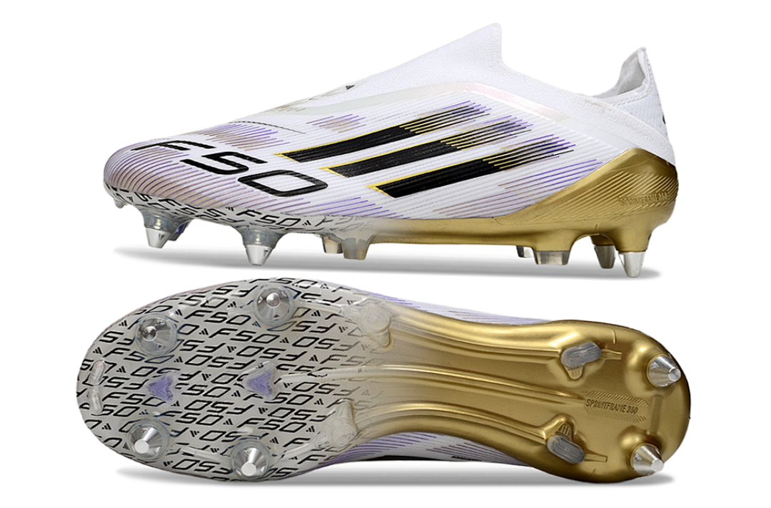 adidas F50 Elite Laceless SG
