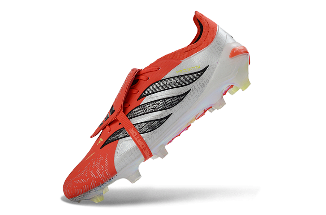 adidas 26 Predator Elite Tongue FG