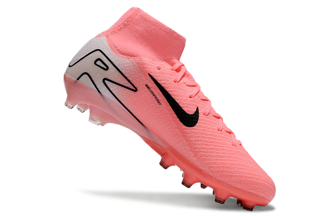 Nike Zoom Mercurial Vapor Superfly 1 RGN CR7 SE FG