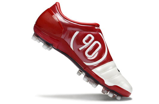Nike T90 Retro FG Cushioned Sole Football Boots