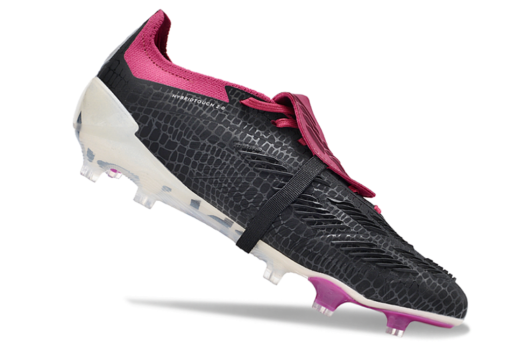 Adidas Predator Accuracy FG Boots