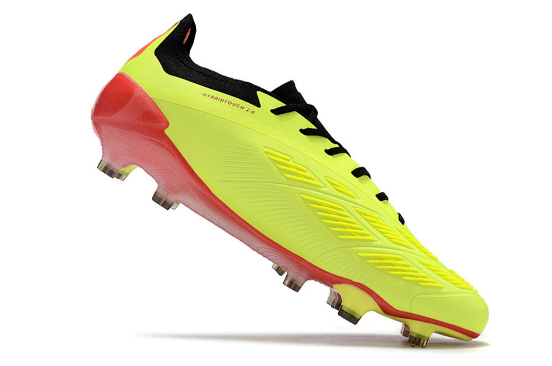 Adidas 24.1 Predator accuracy+FG Boots