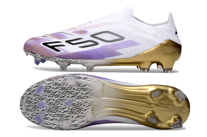 adidas F50 Elite Laceless FG