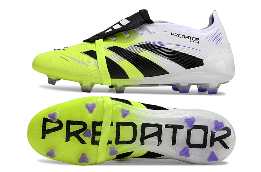 PREDATOR ACCURACY FG