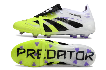PREDATOR ACCURACY FG