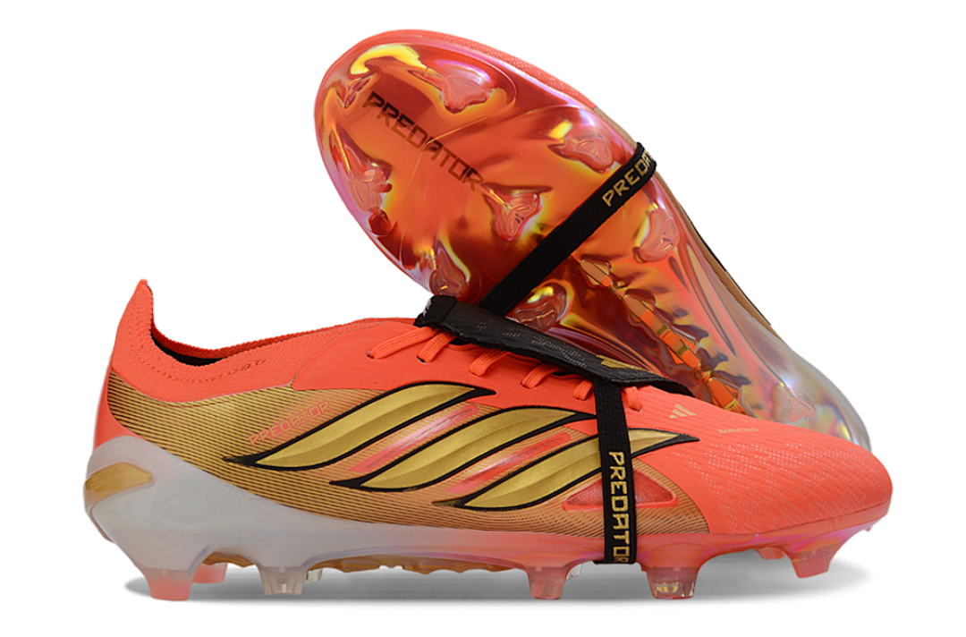 adidas 26 Predator Elite Tongue FG