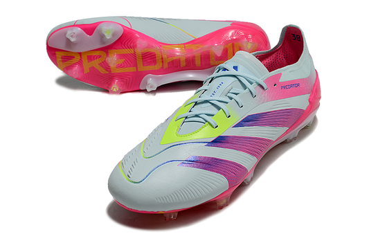 Adidas Predator Elite FG 'Stellar Icon Pack'