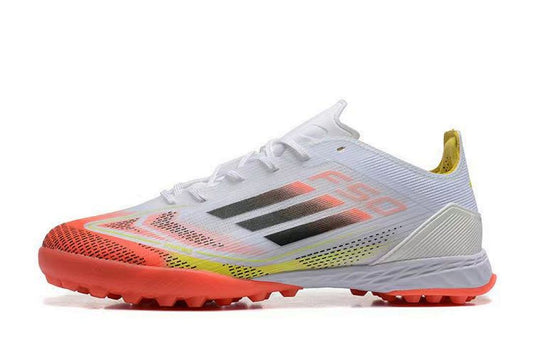 Adidas F50 Pro TF 'Pure Victory Pack'