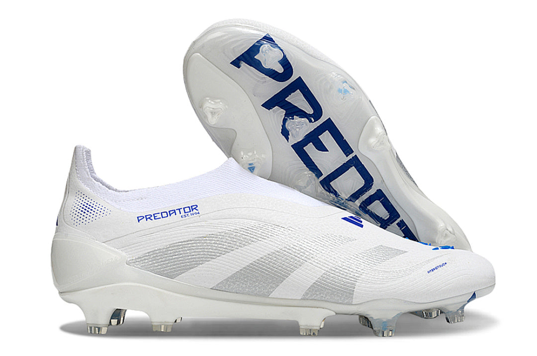 adidas 25 Predator Elite Laceless FG