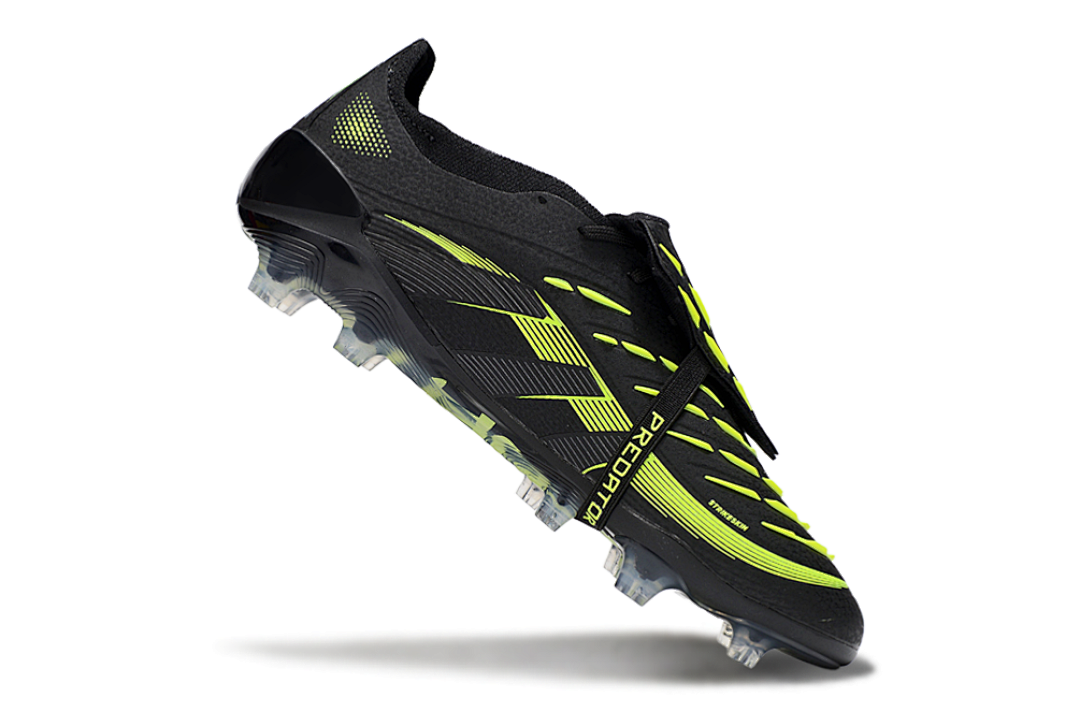 PREDATOR ACCURACY FG