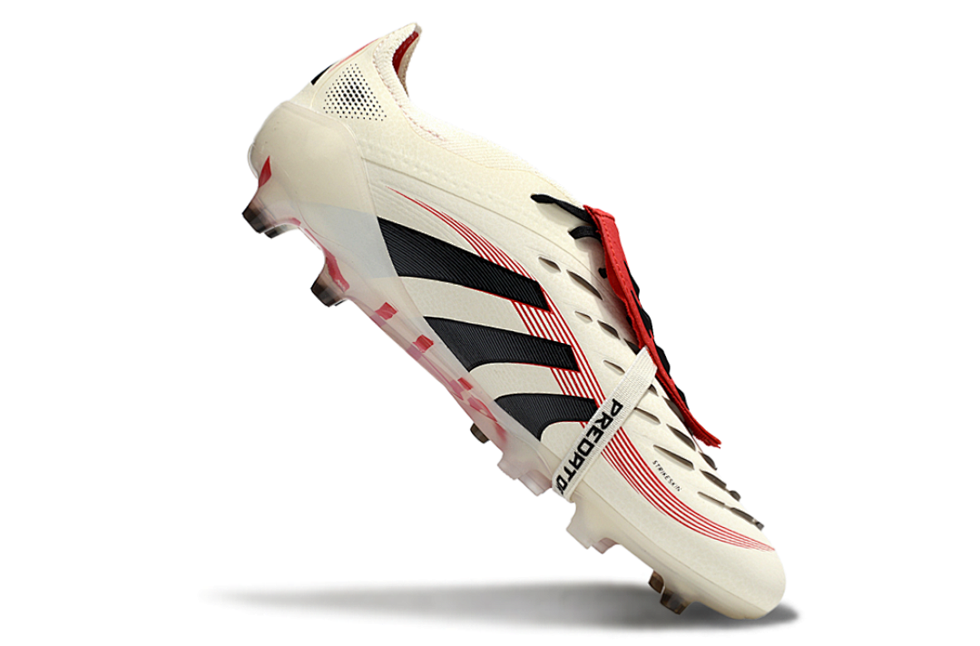 Adidas Predator Elite Fold-Over Tongue FG 'Goal Hunter Pack'