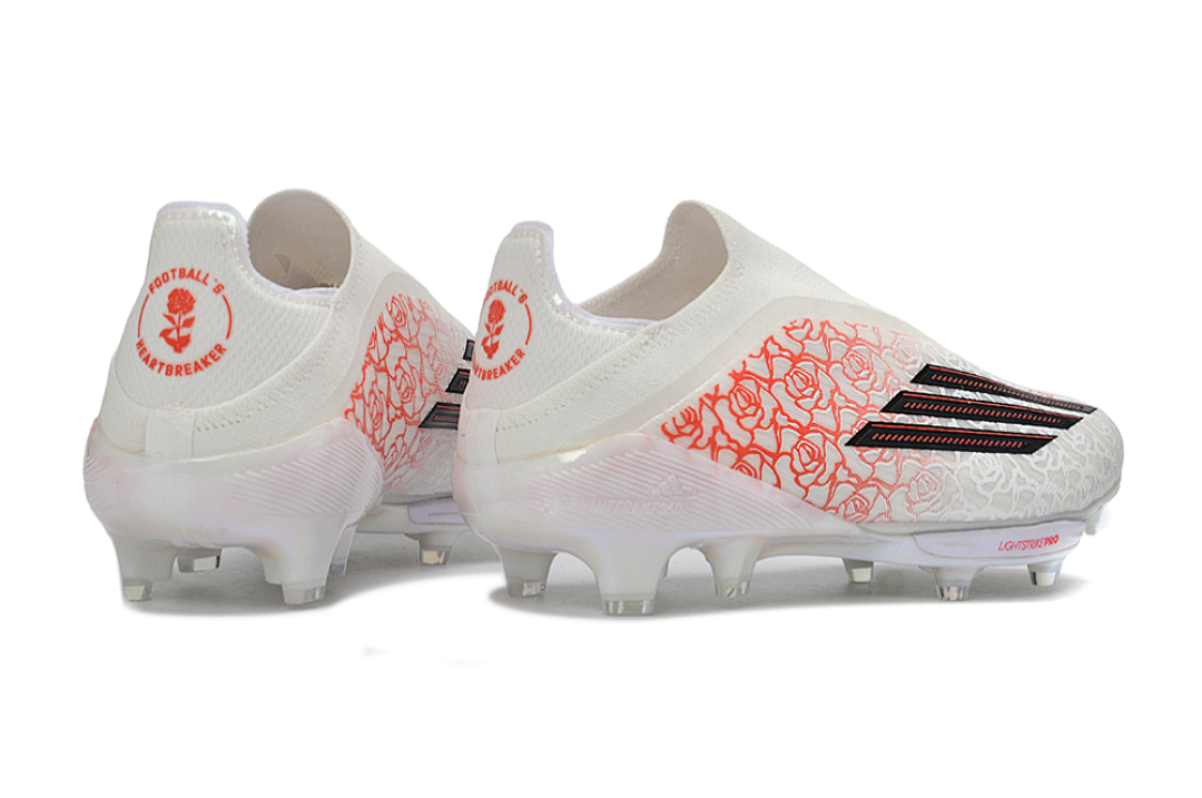 Adidas F50 Elite Laceless FG 'Heartbreaker' Lamine Yamal