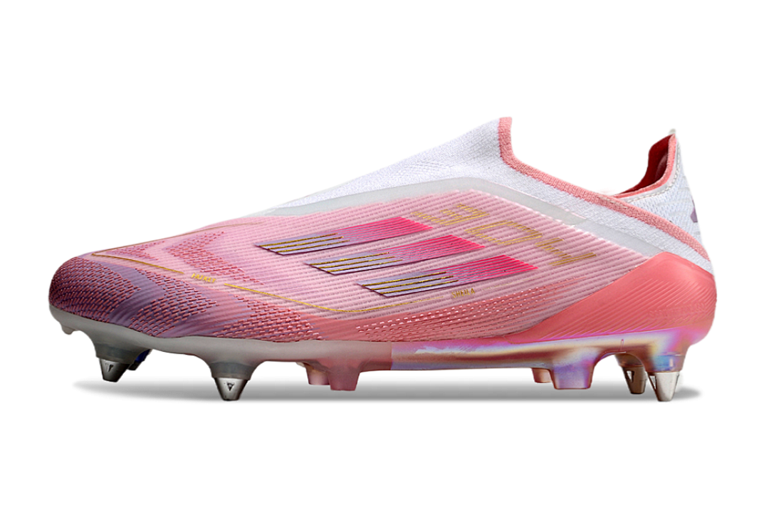 adidas F50 Elite Laceless SG