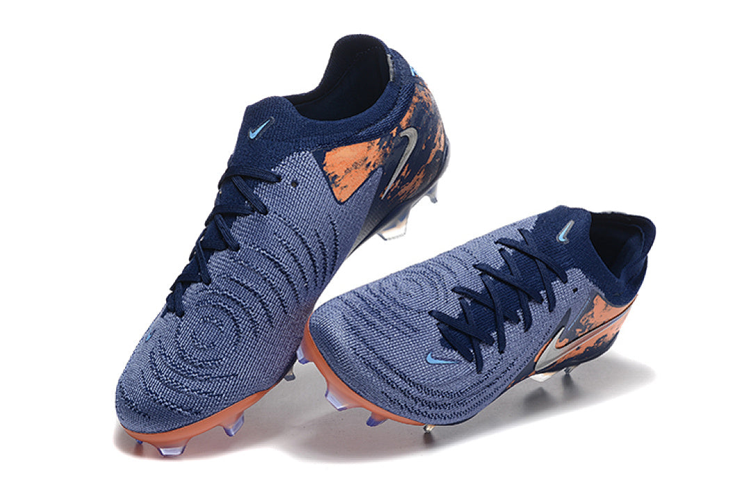 GX2 Low-Top Knit FG