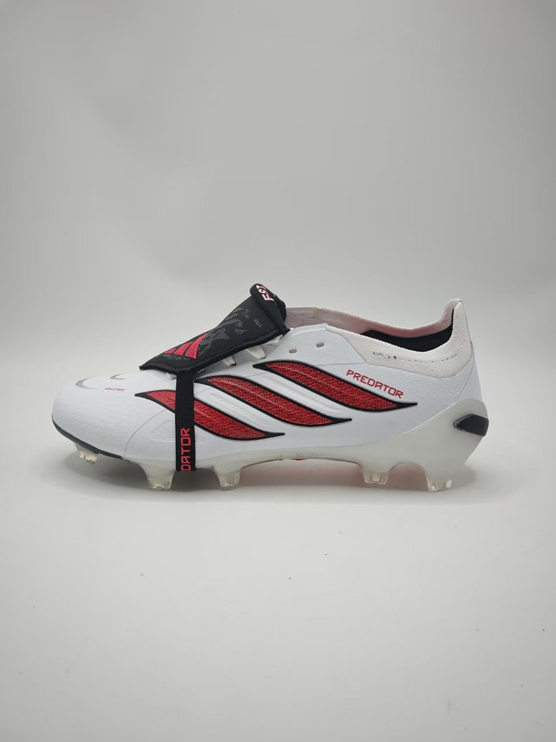 adidas 26 Predator Elite Tongue FG