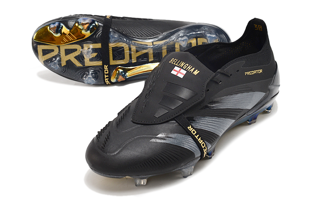 adi Predator Elite Tongue FG