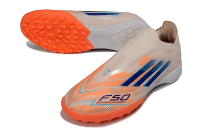 adidas F50 Pro Laceless TF