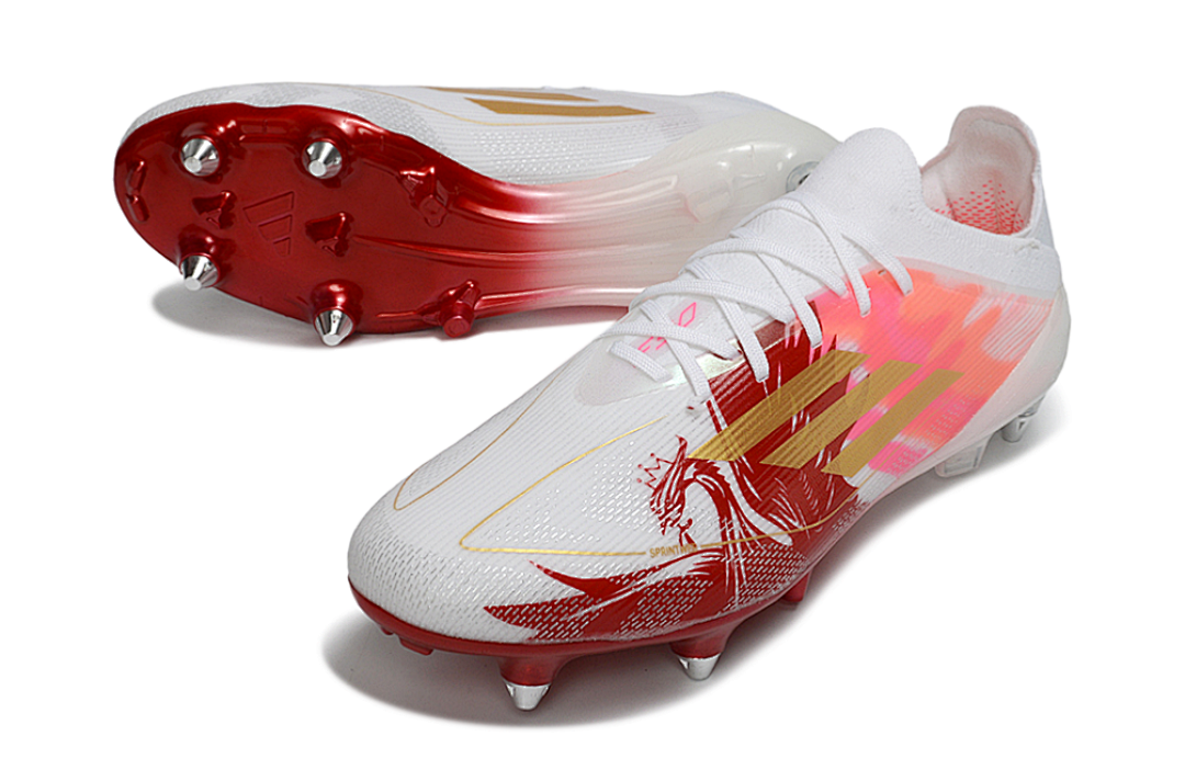 adidas F50 Elite Laceless SG