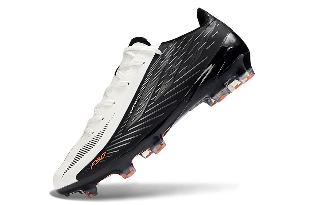 Adidas F50 Elite FG "Solar Energy"