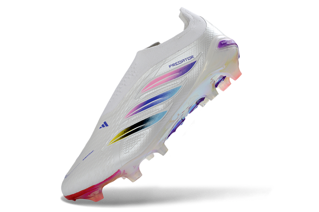 Adidas Predator Laceless 26 FG