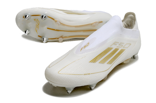 Adidas F50 Elite Laceless SG 'Day Spark Pack'
