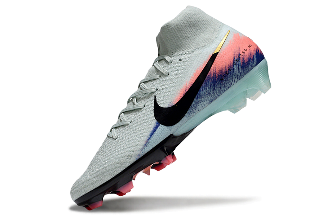 Nike Air Zoom Mercurial Superfly IIX Elite FG