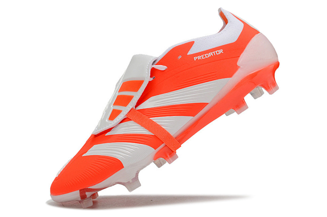 Adidas Predator Accuracy FG Boots